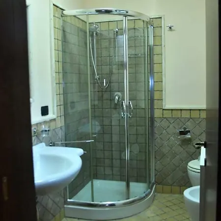 Prázdninový dům Casa Giovanni E Francesca *