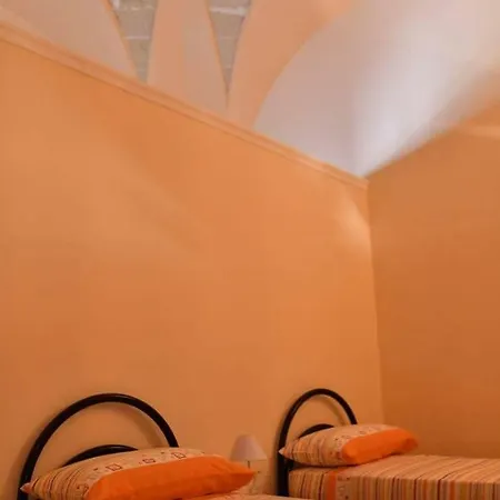 Casa Giovanni E Francesca