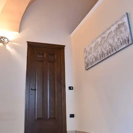 Casa Giovanni E Francesca Holiday home *