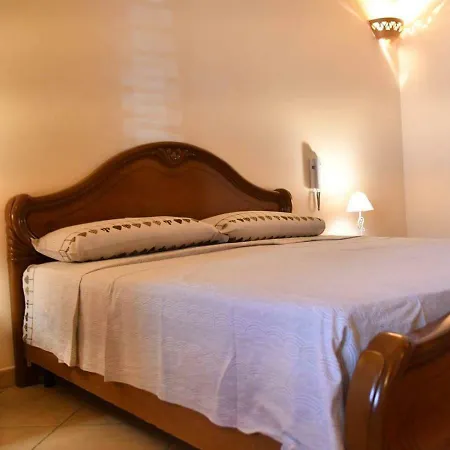 Casa Giovanni E Francesca *