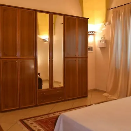Casa Giovanni E Francesca Holiday home